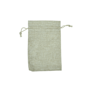 Costalito de yute | 10cm x 12cm