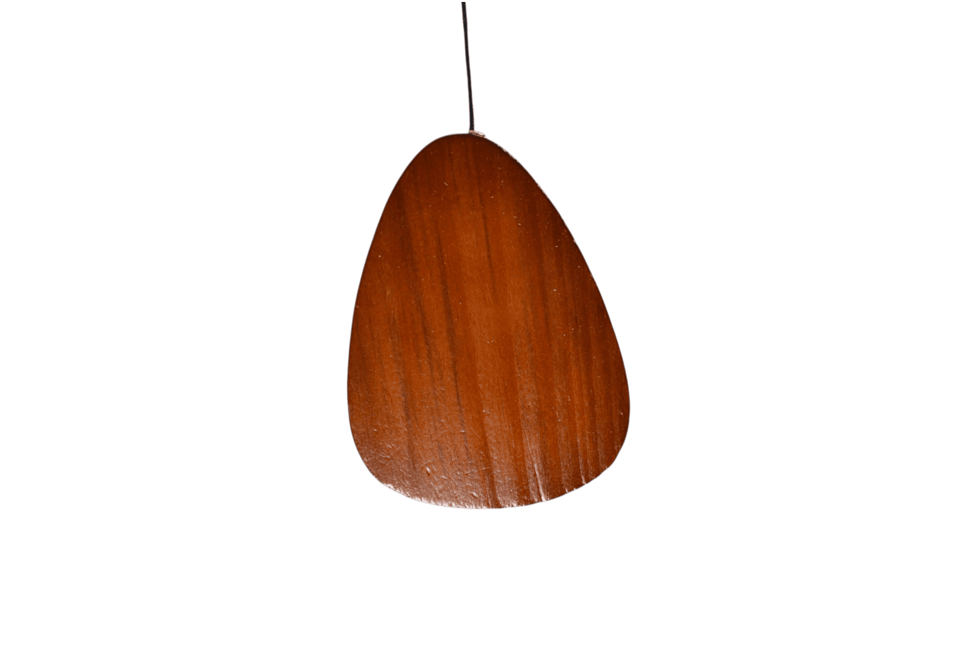 Móvil de viento de aluminio de 6 tubos | Modelo 6 - Imagen 3