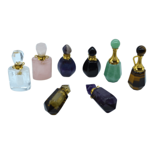 PERFUMEROS DE PIEDRA