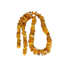 TIRAS DE ÁMBAR