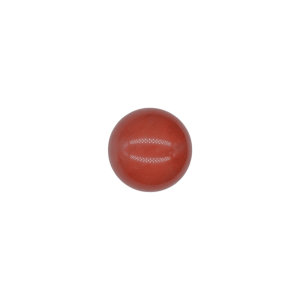 Esfera de cuarzo cherry de 40mm