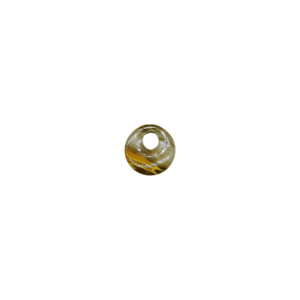 Dije luneta de piedra lodolita