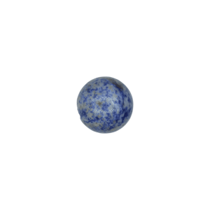 Esfera de piedra sodalita de 40mm
